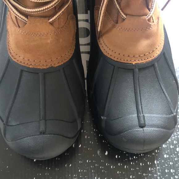 thermolite waterproof boots